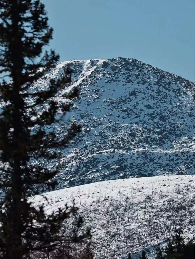 这个冬天，来甘孜晒太阳就绰绰有余！
