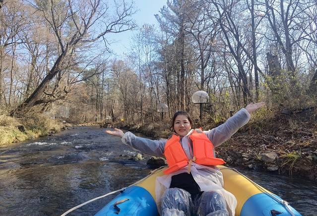 走进延边：长白山天池、延吉、图们、珲春行记