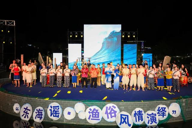 人气爆棚！超上头！舟山的夜晚还能这么玩……