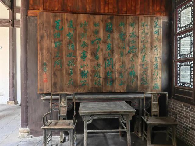 赵传山：一湖碧波一湖诗