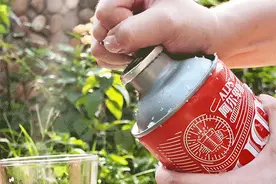 好喝！爽口！这么好喝的啤酒，比超市便宜一半！！图片