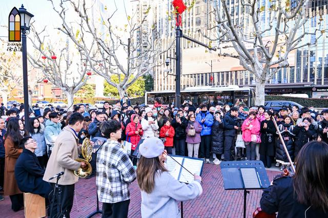 CityHike线路秒空！徐家汇把景区变成户外博物馆