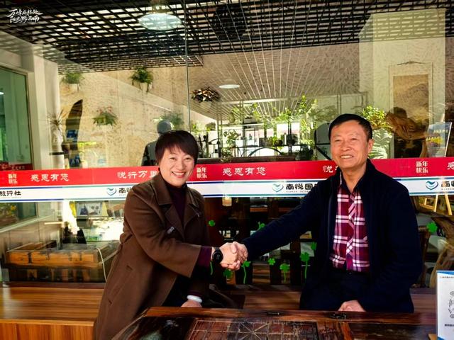 资深旅游从业者彭琴:做一名黔西南故事的讲述者传播者