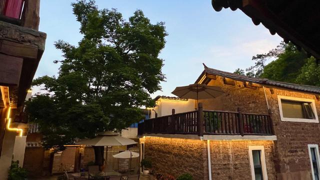 心动昆明·好梦民宿酒店 春城诗意栖居的多元表达