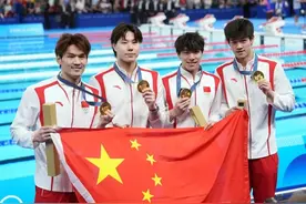 助力奥运健儿！我国科研团队成功打造这一装备图片