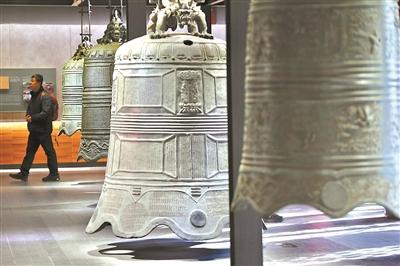 京城里的小众博物馆