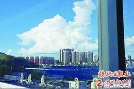 高温天数历史第二，谁制造了这个热辣夏天？图片