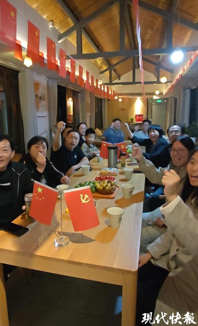 “水浒摇篮”秋日邀约送到，全国网友来兴化寻找苏超“水浒108将”