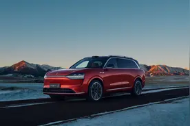 问界M9迎来新一轮OTA升级：新增海量功能 导航优化图片