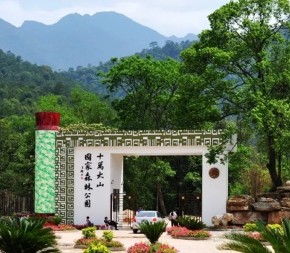 千帆竞发防城港 开海畅游海边山！快来防城港探索这些旅游宝藏！！！
