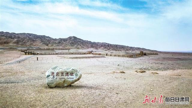 【2025相约敦煌——第八届丝绸之路（敦煌）国际文化博览会】敦煌纪行：触摸丝路文明的温度