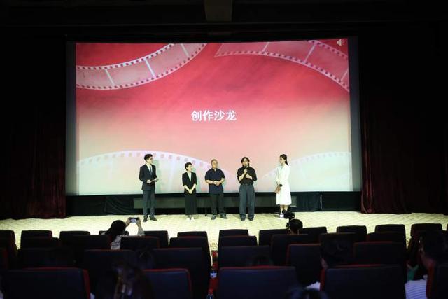 《龙华风云》首映：用AI动漫打开红色思政新表达，让英烈精神触达Z世代