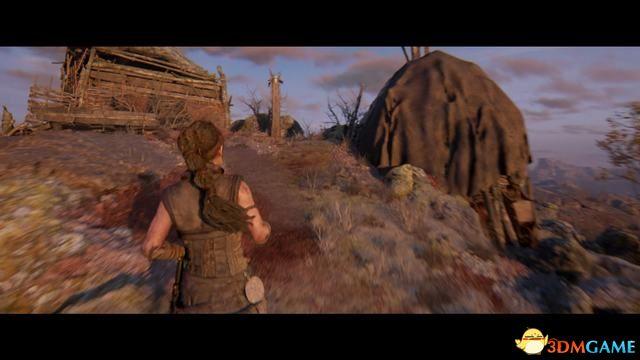 《地狱之刃2：塞娜的献祭》全剧情流程攻略 全收集全章节解密