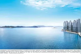 香港豪宅项目凯玥持续成交，4月以来累计销售超12.5亿港元图片