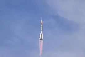 中国载人航天开启第20次神舟问天之旅图片