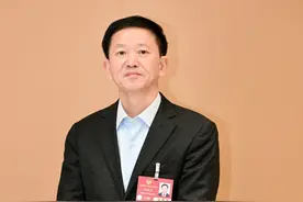 全国政协委员李生龙：积极构建长江流域生态修复协同机制图片