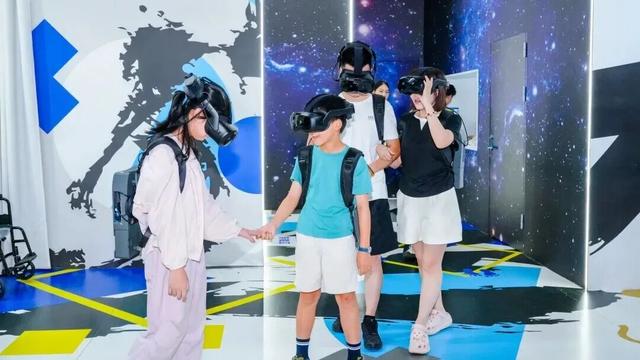 “当当当！” 什么当当当？北北请你免费体验逍遥武当