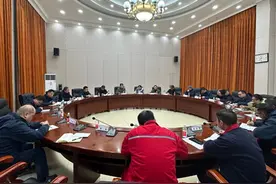 集结攻坚！湖北特检院开展金澳科技检验大会战图片