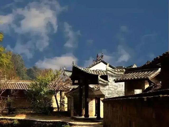 国庆中秋赣州宠你！畅玩宝典快收好～