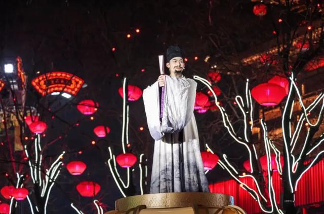 “沉浸式”演艺焕发文旅新活力