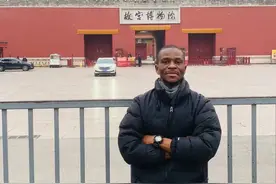 从支付难题到拥抱便捷生活 在华外国人分享他们在中国的故事图片