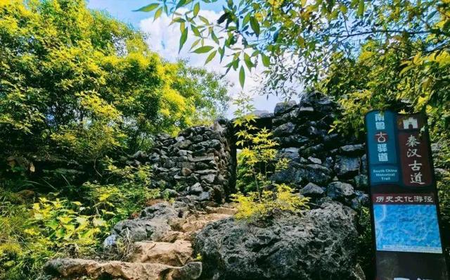 带上装备，国庆来清远打卡这8个户外游玩地→