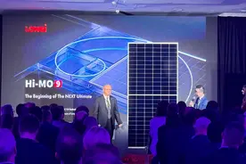 低调的晶硅赛道“守门员”，正在从稀缺迈向主流图片