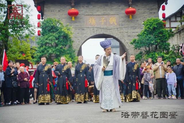 国庆中秋去哪玩？龙泉驿精彩文商体旅活动陪你欢乐过节
