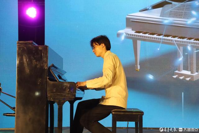 千人共聚“渔光里” 啤酒音乐燃动渔业小镇夏夜