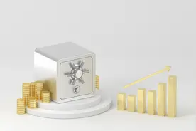 全市场首批保险资金投资黄金业务落地图片