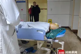 重庆17岁女孩罹患两种癌，单亲爸爸卖房跑网约车为女治病｜云求助图片