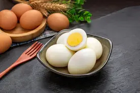 每天吃1个和很少吃鸡蛋，到底谁更健康？这个差别没想到图片