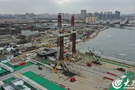 胜利油田滨南采油厂：一体化深度融合提升油藏经营价值图片