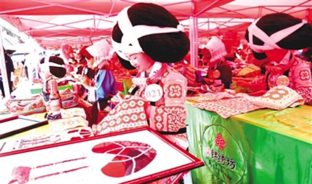 今天，“中国凉都”20岁生日！