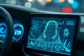 闪电评论｜“智驾”改“辅驾”，话术松动的背后是一场危险的文字游戏图片