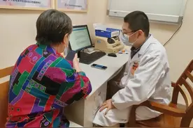 服务升级！在上海长宁区跨院配药、办理长护险更方便了图片