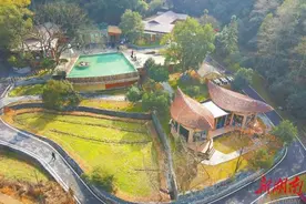 山谷有秘籍图片