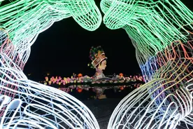 国庆“趣”哪儿玩？来来来！昆明玩场多！图片