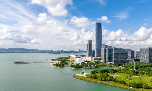 中国科技50强！吴江2家企业上榜！