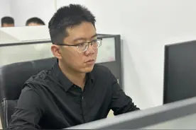 闪光青年有模young丨跻身全国三甲，郑州“竖店”成微短剧新高地图片