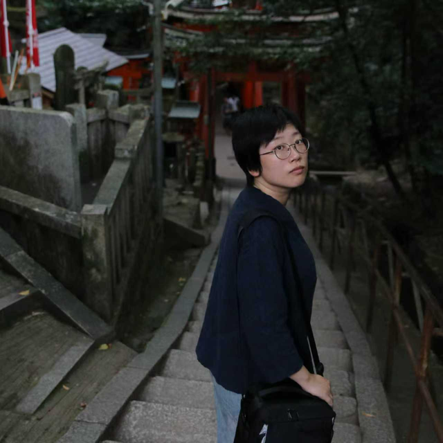 上海活动招募｜成庆×俞昆×婉莹：在山野行走中寻找答案