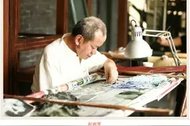 官宣！成都新晋7位国家级非遗代表性传承人图片