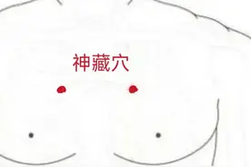 焦虑到失眠？3个小动作帮你快速入睡图片