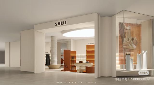 “全球店王”德基广场引入“大牌平替”品牌算不算掉价？