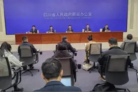 四川宜宾： “五城”共兴加速构建现代化区域中心城市新图景图片