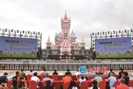 同安：多方合力，撑起未成年人保护 “幸福伞 ”图片