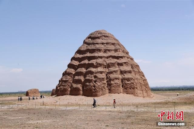 人这一辈子，一定要来宁夏见证“籽籽同心”的力量！