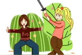 冬天晨练不如午练，又多了一个赖床的理由图片