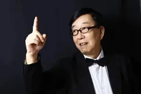 【红雨访谈】敢问路在何方——访作曲家许镜清图片