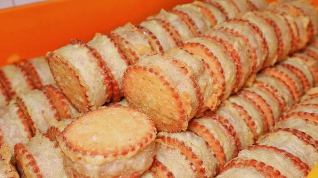 @海外乡亲！速来这个千年古镇，探寻记忆中的“古早味”